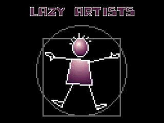 Lazy Artists